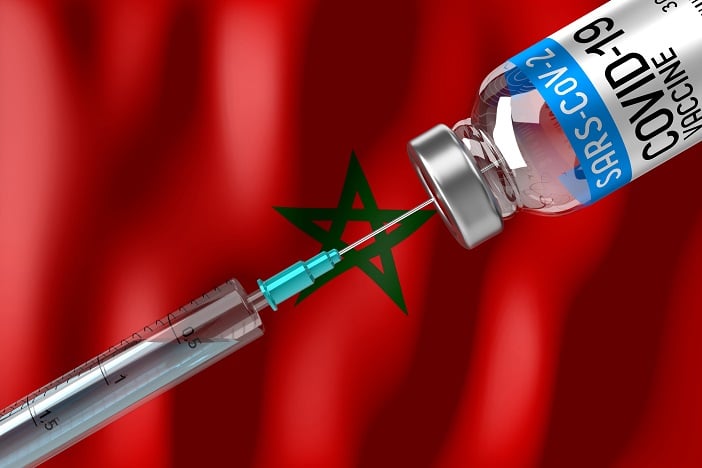 الحصيلة اليومية للحالة الوبائية بالمغرب