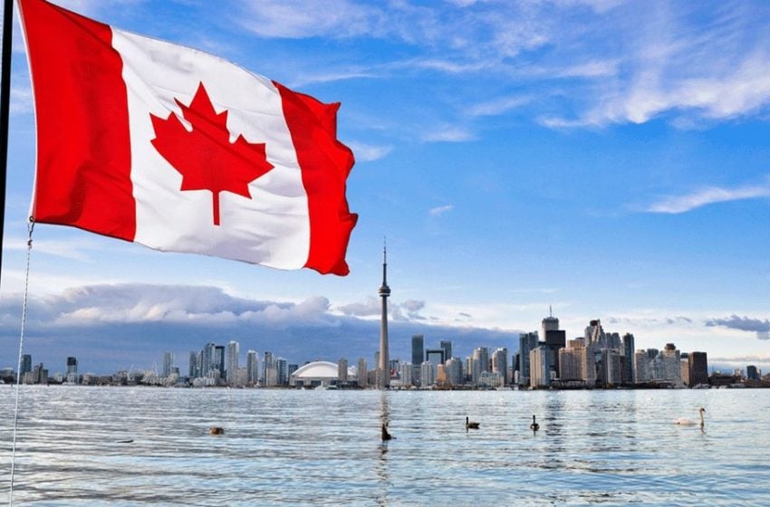 كندا :مقتل العشرات اثر ارتفاع قياسي لدرجة الحرارة
