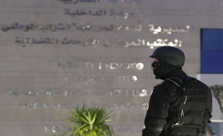  المغرب : توقيف الأمن 11 شخصا للإقامة غير الشرعية