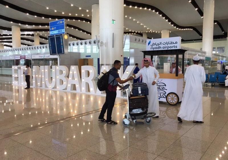 كورونا: السعودية تمنع السفر إلى الإمارات ودول أخرى