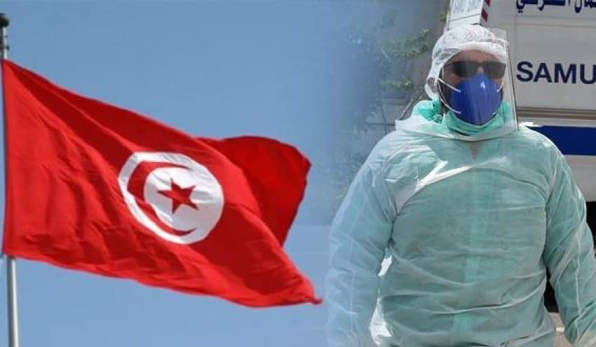  تونس: إغلاق جزئي بسبب تصاعد الوفيات