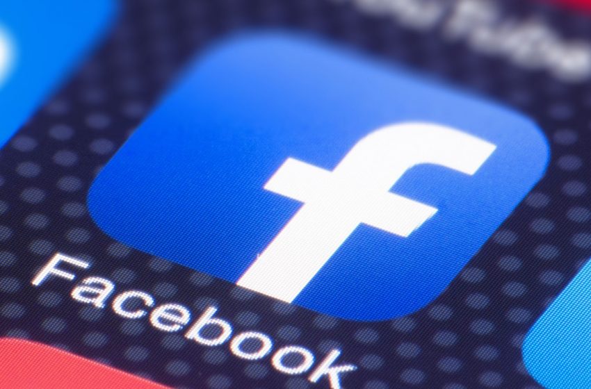 فيسبوك:اختبار خاصية للتبليغ عن الأصدقاء المتطرفين