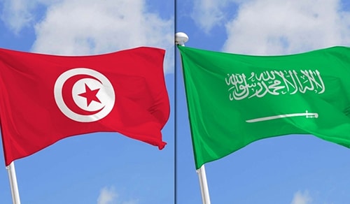 تونس:الملك سلمان يوجه مليون جرعة لقاح ضد كورونا