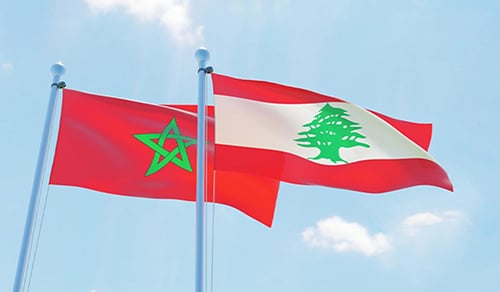 المغرب ولبنان يتفقان على تسهيل التأشيرة بين البلدين