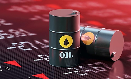 أسعار النفط تهبط على خلفية انتشار فيروس كورونا