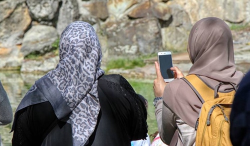 محكمة العدل الأوروبية تصدر قراراً بشأن حظر الحجاب