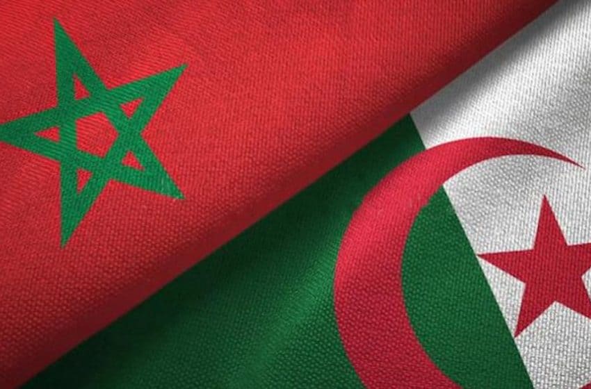 بلاغ عاجل  لوزارة الشؤون الخارجية بخصوص الجزائر