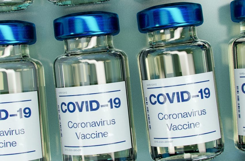 قطر توافق على إعطاء جرعة ثالثة من اللقاح