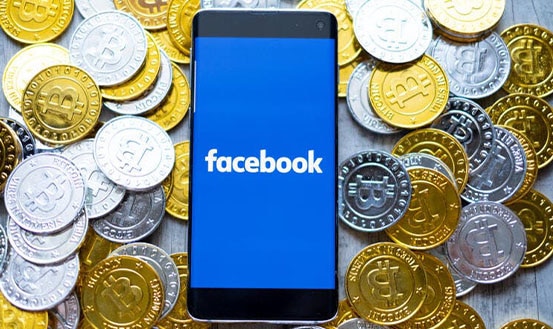 فيسبوك تستعد لإطلاق محفظة رقمية خلال العام الجاري