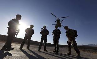 البنتاغون: طالبان  غير مسؤولة  عن أي عمليات في مطار كابول