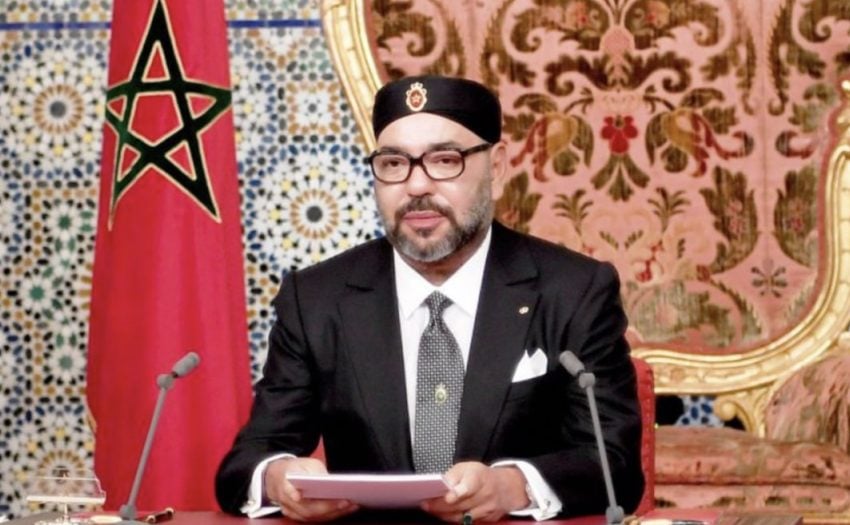  محلل رواندي : الخطاب الملكي  رؤية تطلعية  لمغرب الغد