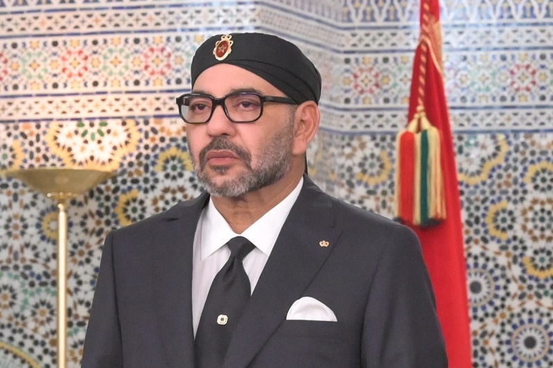  تعزية محمد السادس تفسر الاهتمام الملكي بالمواطن المغربي في كل شبر من المملكة