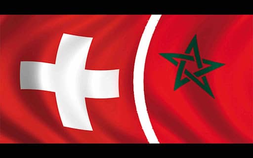 الموقف الرسمي للحكومة السويسرية من قضية الصحراء المغربية