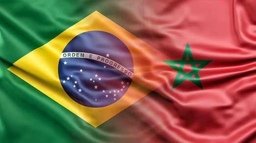 توقيع اتفاق نقل التكنولوجيا بين المغرب والبرازيل