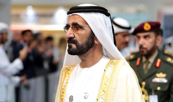 الإمارات : قانون جديد لمساءلة الوزراء وكبار الموظفين