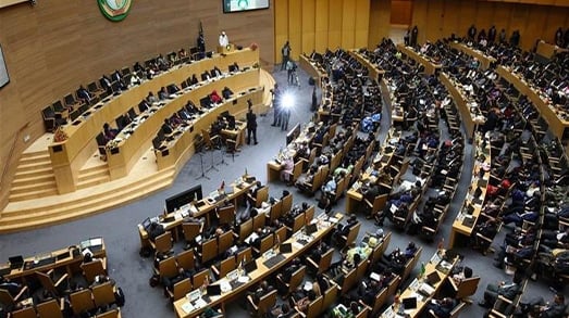 المغرب يفضح اختلال البرلمان الإفريقي
