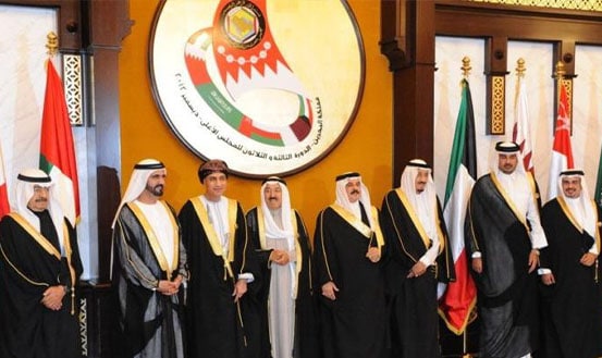 التعاون الخليجي يدعو المغرب والجزائر إلى الحوار