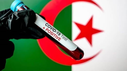  كوفيد -19: وفاة 191 طبيبا في الجزائر
