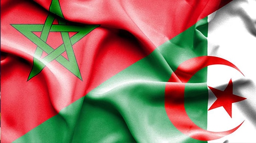 منظمة تنادي بتعزيز العلاقات المغربية الجزائرية