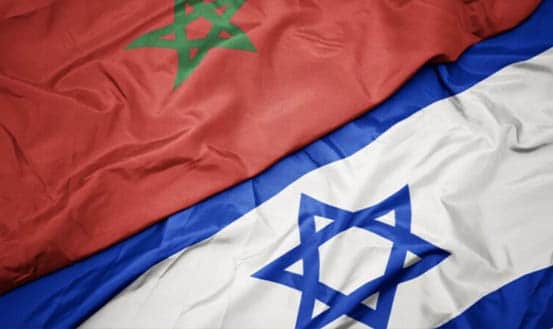 استئناف العلاقات بين المغرب وإسرائيل قرار “طبيعي”