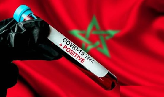 وزارة الصحة:المغرب يعرف مرحلة تنازلية للموجة الوبائية