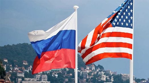  واشنطن تأمر 24 دبلوماسيا روسيا بالمغادرة