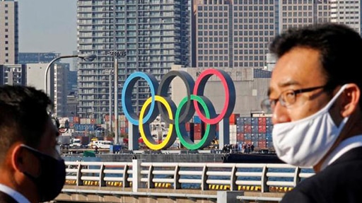 29 إصابة جديدة بفيروس كورونا في أولمبياد طوكيو