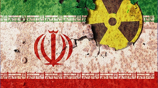 ألمانيا : إيران تكتسب مهارات نووية عسكرية