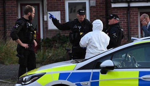 بريطانيا: مقتل 6 في إطلاق نار جماعي