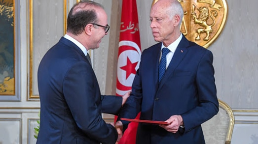 تونس: منع السفر لمشتبهين في تهم فساد مالي وإداري