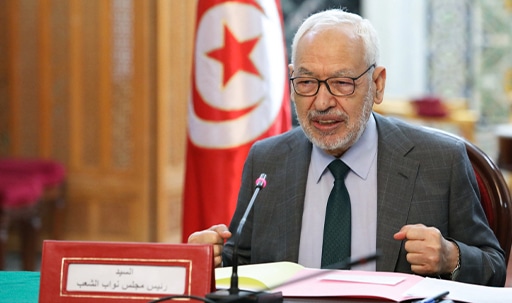تونس:القضاء يحقق مع النهضة بتهمة التمويل الاجنبي