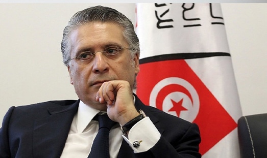 استقالات واختفاء رئيس حزب”قلب تونس”