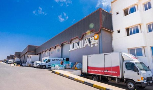 Jumia تطلق حملة تلقيح لفائدة المكلفين بالتوصيل