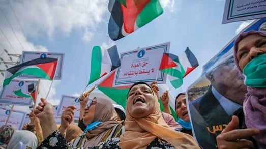 النساء في فلسطين الأكثر تضرراً من سياسات الاحتلال