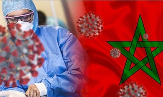 المغرب يسجل 4206 إصابات جديدة بكورونا