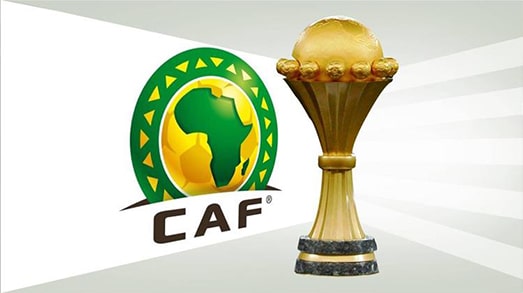 “كاف” يعلن نتائج قرعة كأس الأمم الأفريقية 2021