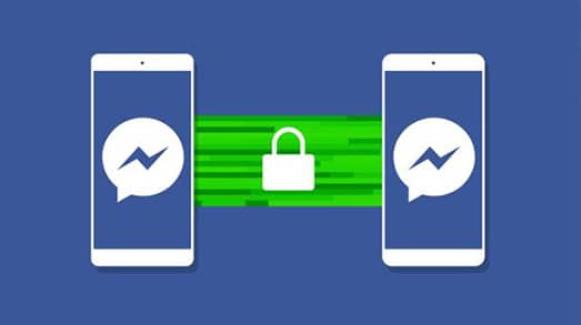 فيسبوك تضيف خاصية تشفير الاتصالات عبر”ماسنجر”