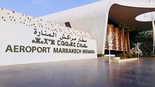 مطاران مغربيان ضمن قائمة الأفضل في إفريقيا