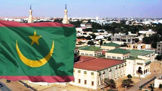 مشاورات بين الأغلبية والمعارضة في موريتانيا