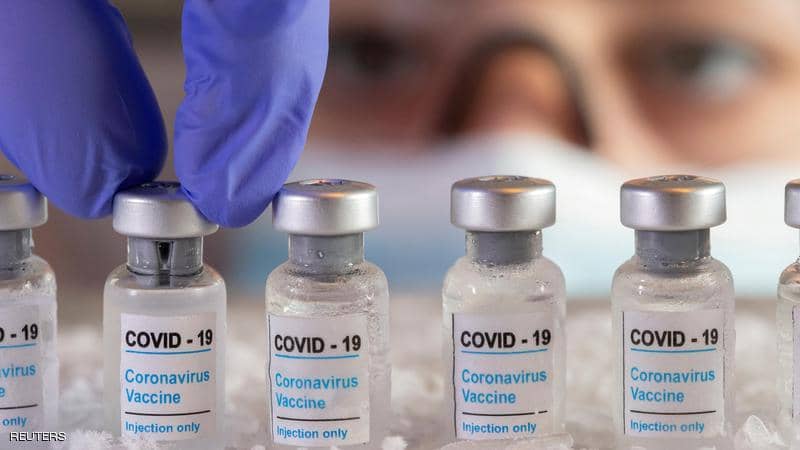  كوفيد-19 .. القارة الإفريقية تواجه نقصا في اللقاحات يقدر ب470 مليون جرعة