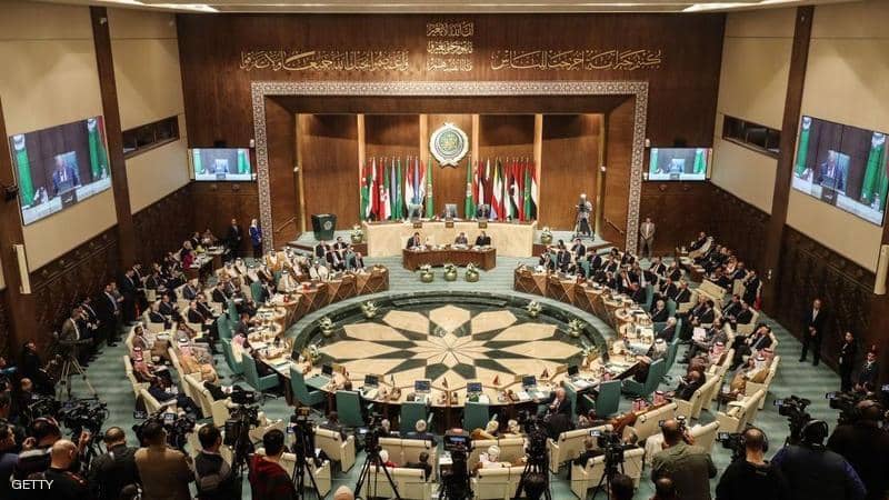 برئاسة المغرب : انطلاق الدورة 156 لمجلس جامعة الدول العربية