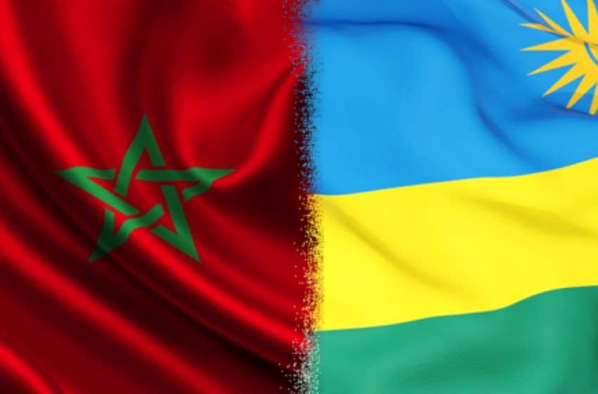 المغرب-رواندا : توقيع اتفاقيتي شراكة في مجال الاستشفاء