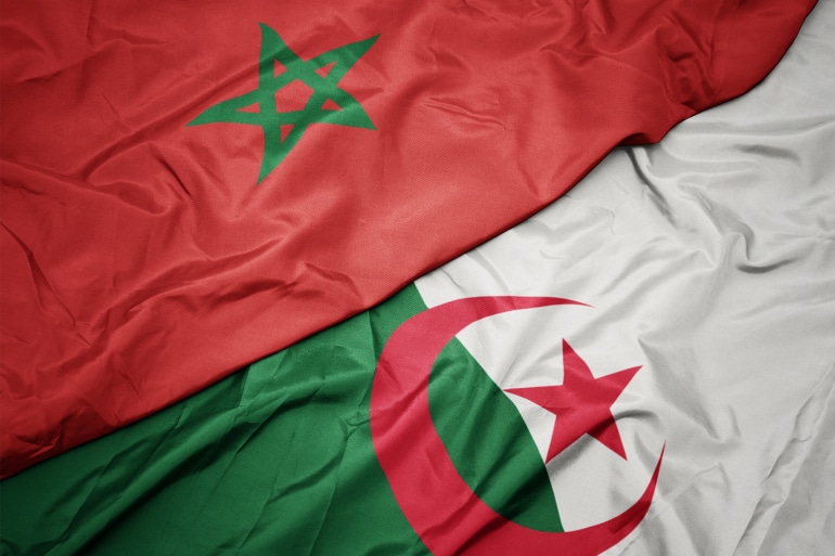  تقرير بريطاني: لا أحد مستفيد من تصعيد بين المغرب والجزائر