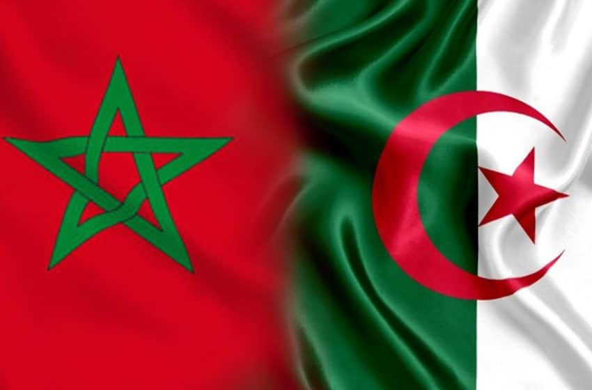  عاجل :الجزائر تغلق مجالها الجوي أمام الطائرات المدنية والعسكرية المغربية