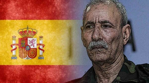  مواقع إسبانية: معطيات جديدة حول دخول “بن بطوش” إلى إسبانيا