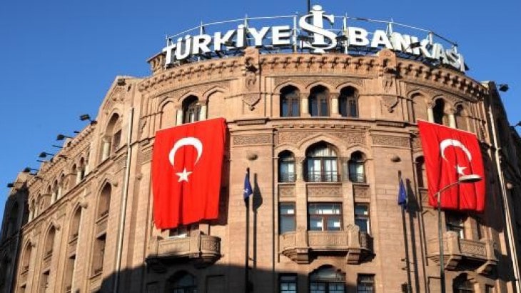  المركزي التركي يبحث إطلاق الليرة الرقمية