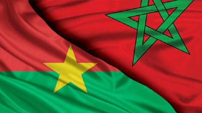  الصحراء المغربية: بوركينا فاسو تدعم العملية السياسية تحت رعاية الأمم المتحدة