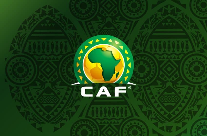  الكاف: إجراء قرعة مجموعات دوري أبطال إفريقيا وكأس الكونفدرالية يوم 28 دجنبر بالقاهرة