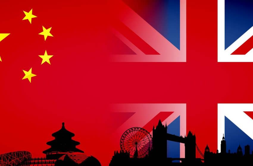 الغارديان البريطانية: لا مصلحة بين لندن و بكين في اندلاع حرب باردة
