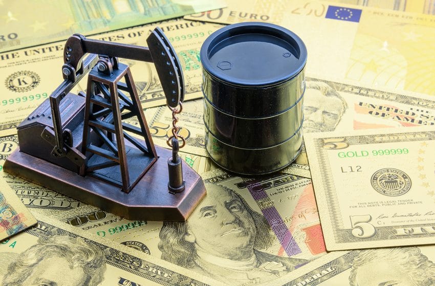  أمام ارتفاع الدولار.. أسعار النفط تتراجع بعد أسبوع من الارتفاع